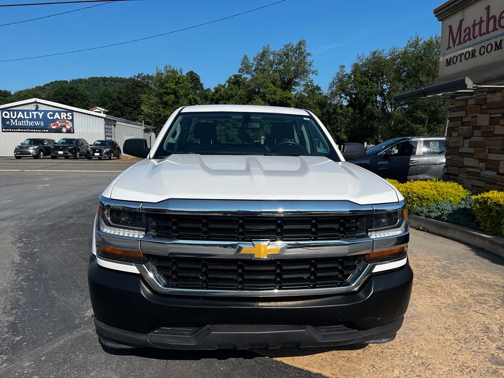 chevrolet silverado 1500 2018 1GCRCNEH2JZ348065 image chevrolet silverado 1500 2018 1GCRCNEH2JZ348065 image